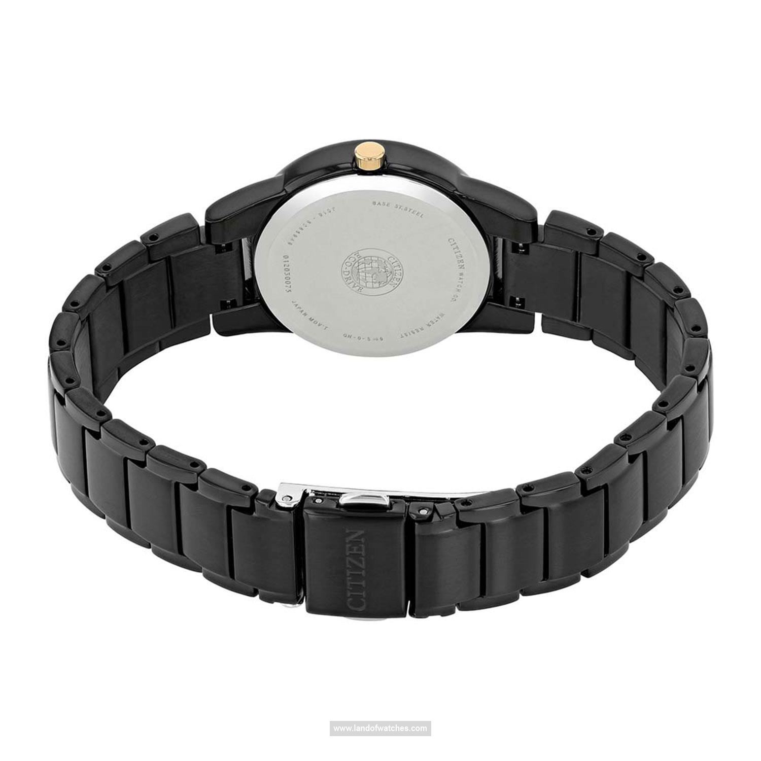 شراء ساعة معصم نسائیه سیتیزن(CITIZEN) GA1055-57F | | | الأصلي