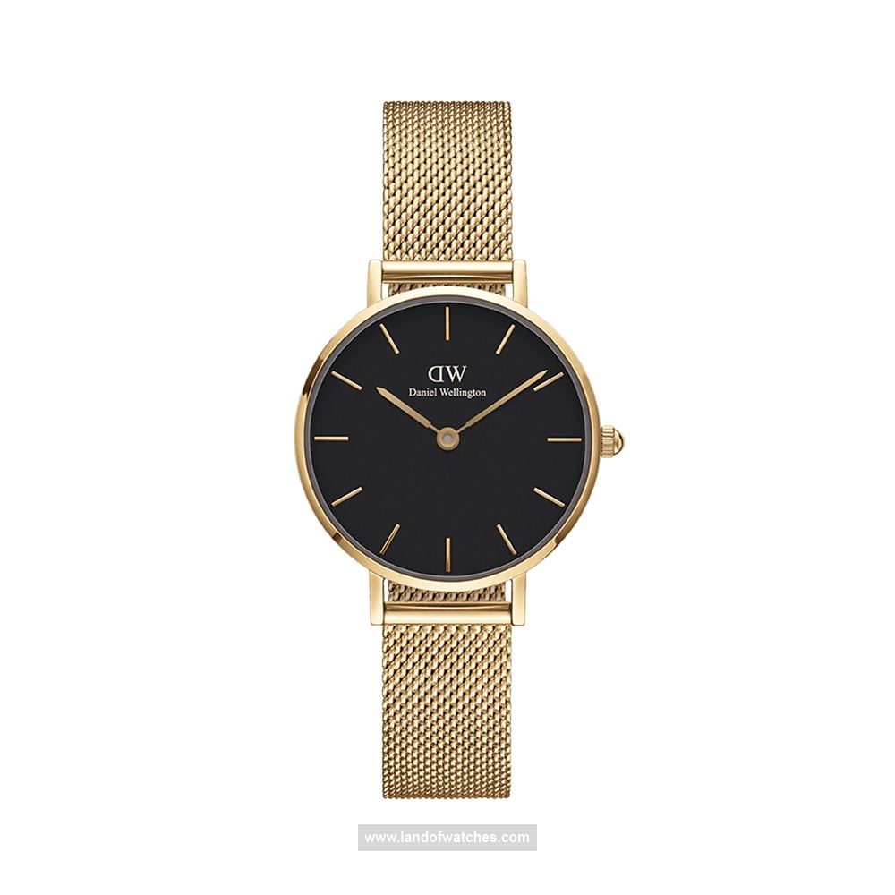 Buy Women's DANIEL WELLINGTON DW00100349 Classic Watches | Original