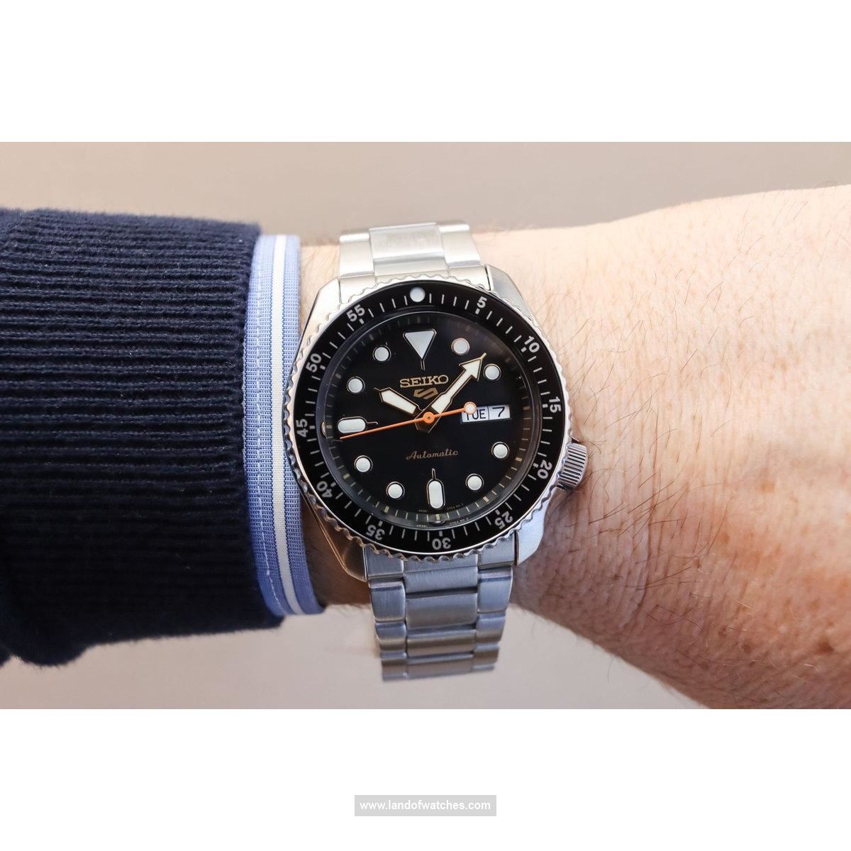 Buy Men's SEIKO SRPK05K1 Sport Watches | Original