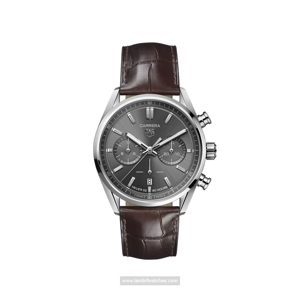 شراء ساعة معصم رجالیه تغ هویر(TAG HEUER) CBN2012.FC6483 | | | الأصلي