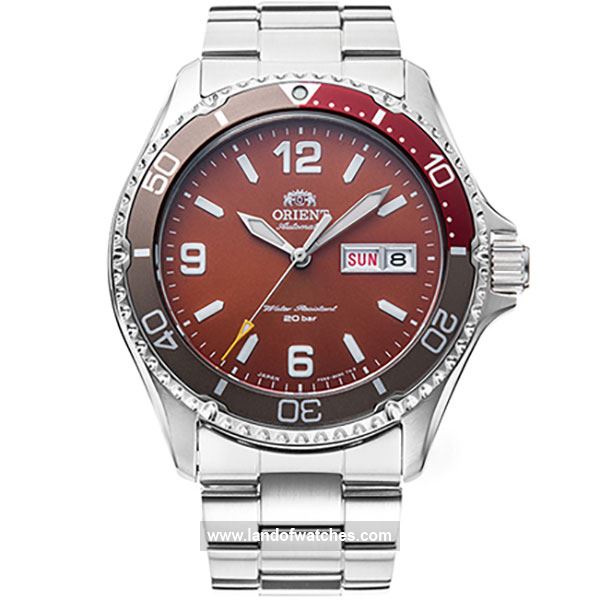 Buy Men's ORIENT RA-AA0820R009 Classic Watches | Original