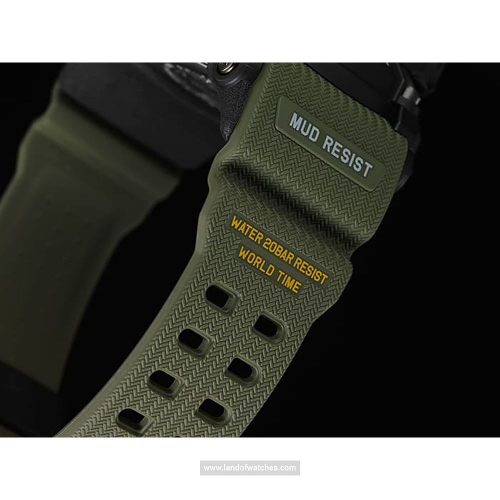 Buy Men's CASIO GG-1000-1A3 Sport Watches | Original