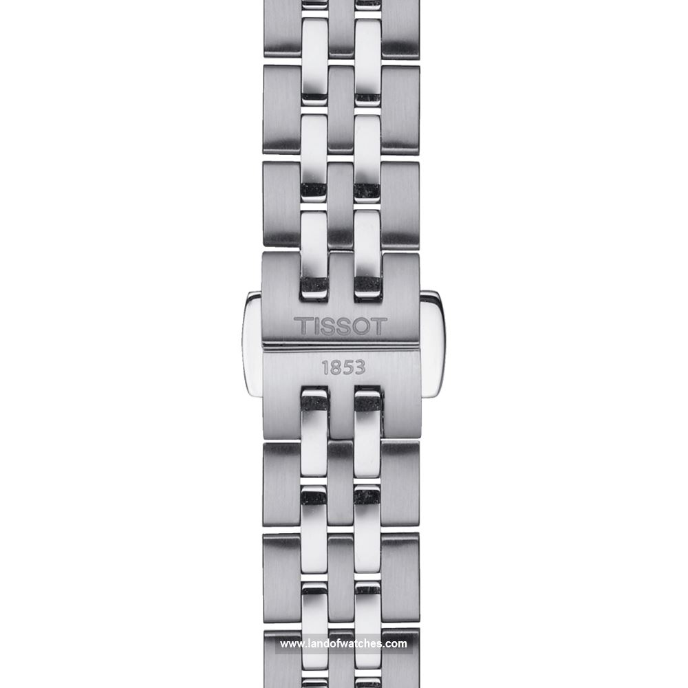 Buy Women's TISSOT T063.009.11.058.00 Classic Watches | Original