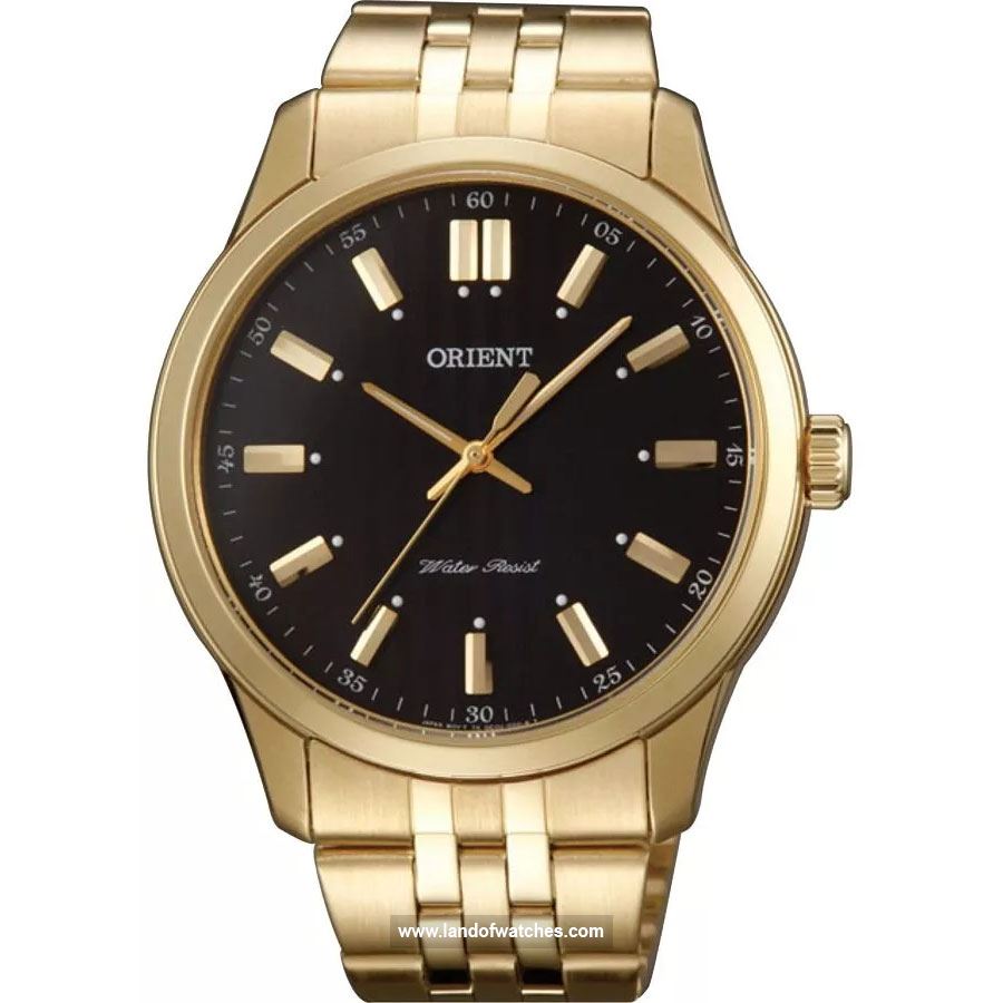 Buy Men's ORIENT SQC0U001B0 Classic Watches | Original