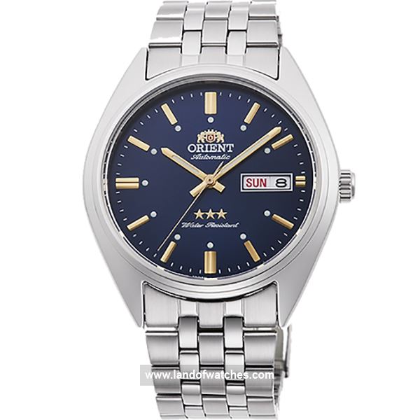 Buy Men's ORIENT RA-AB0E08L19B Classic Watches | Original