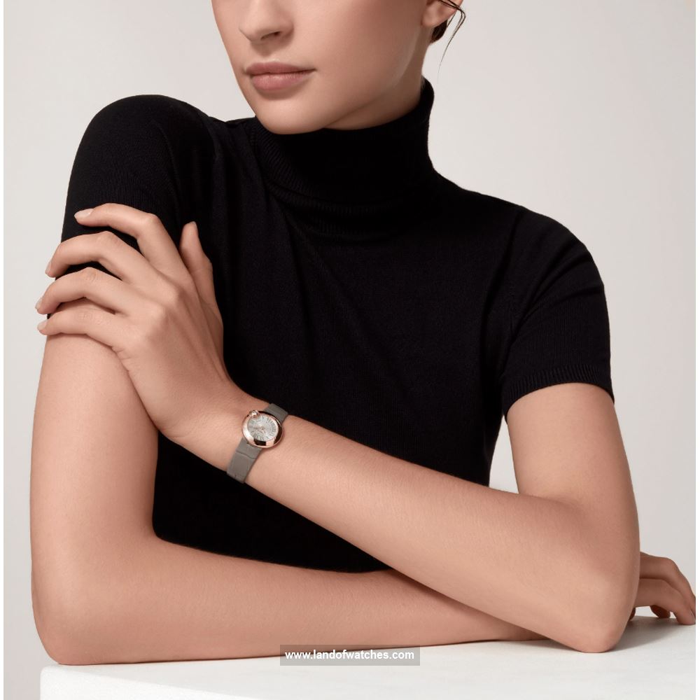 شراء ساعة معصم کارتیر(CARTIER) CRWGBL0004 | | | الأصلي