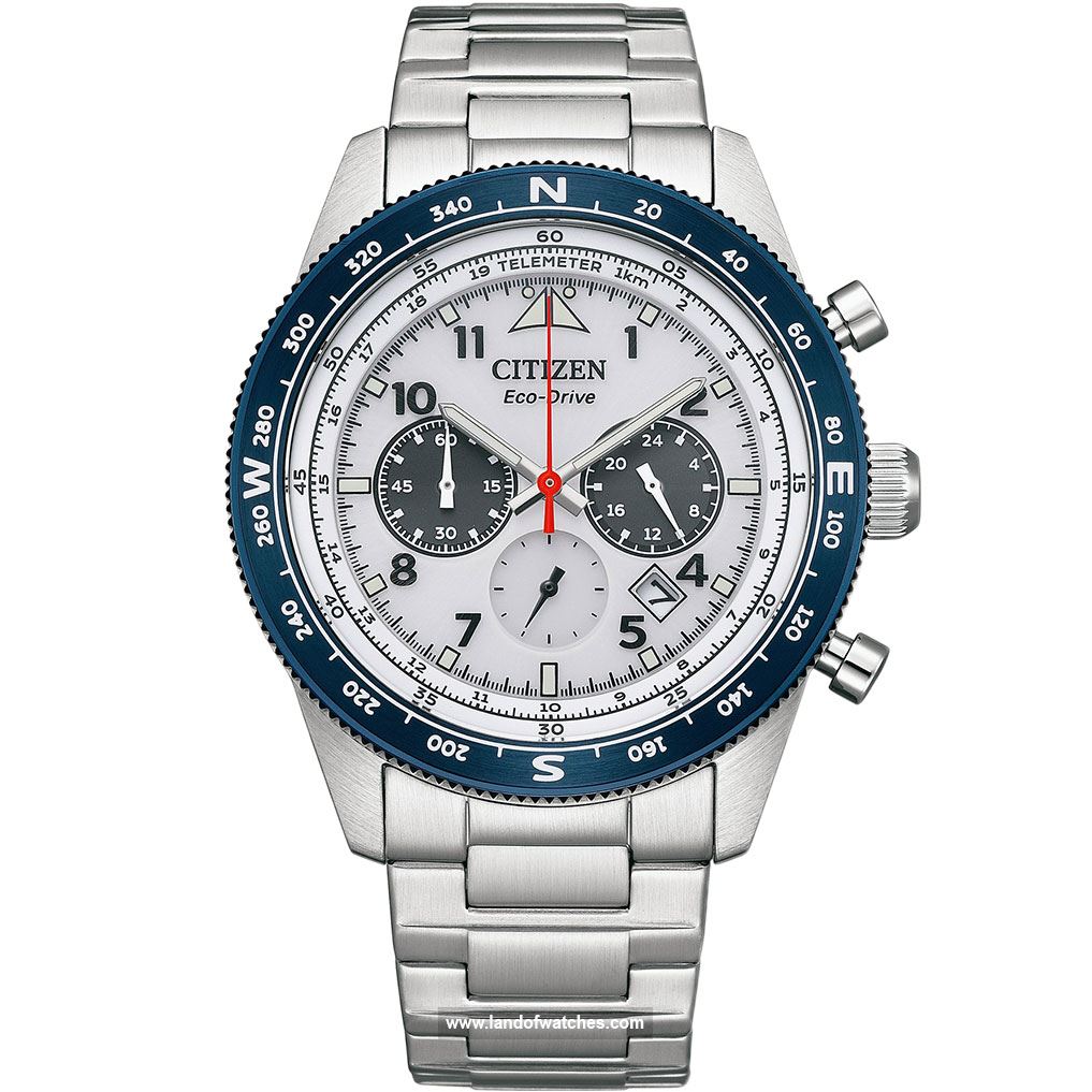 Buy Men's CITIZEN CA4554-84H Sport Watches | Original