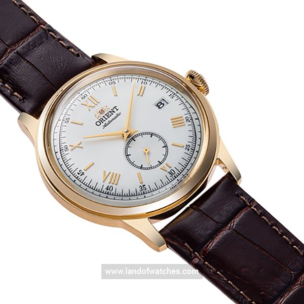 Buy Men's ORIENT RA-AP0106S Classic Watches | Original