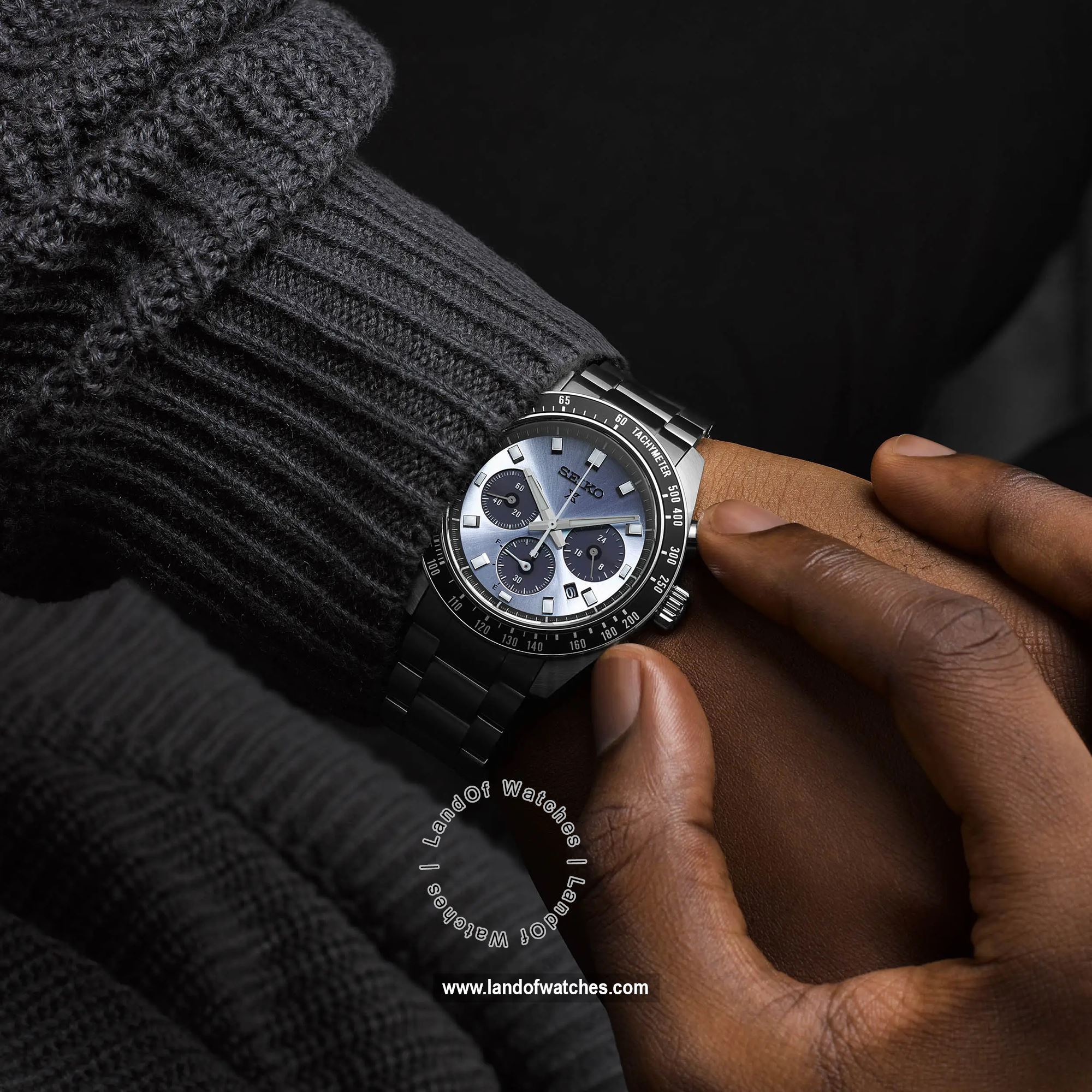 Buy Men's SEIKO SBDL109 Sport Watches | Original