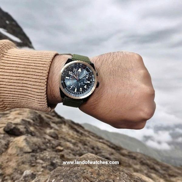 Buy Men's CITIZEN BJ7136-00E Sport Watches | Original