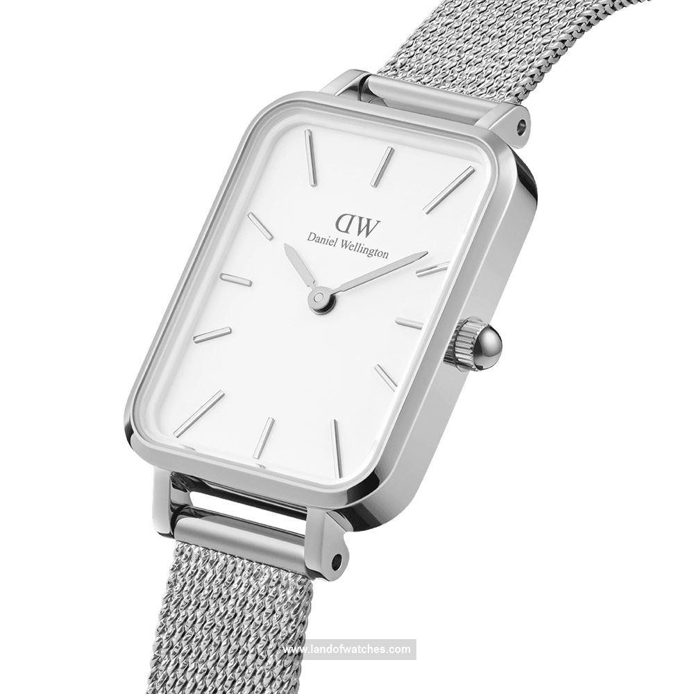 Buy Women's DANIEL WELLINGTON DW00100438 Classic Watches | Original