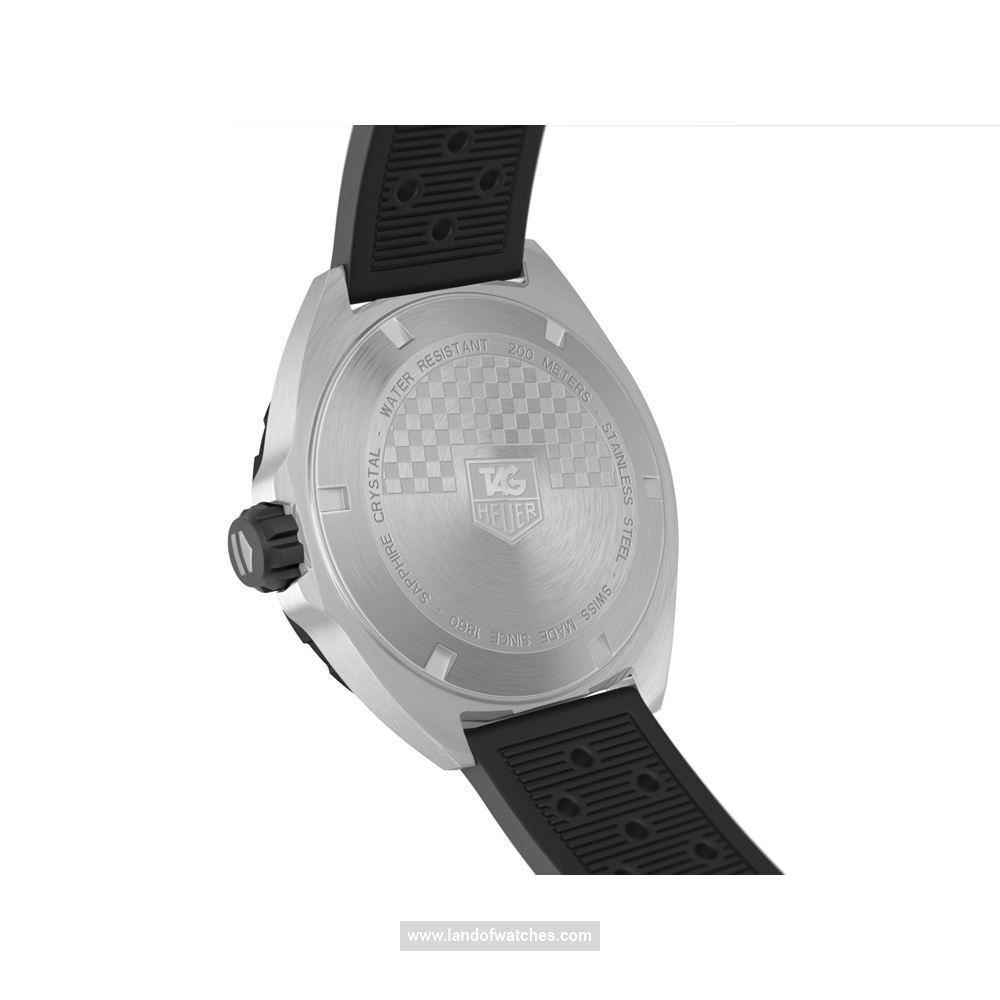 شراء ساعة معصم رجالیه تغ هویر(TAG HEUER) WAZ1110.FT8023 رياضة | | | الأصلي