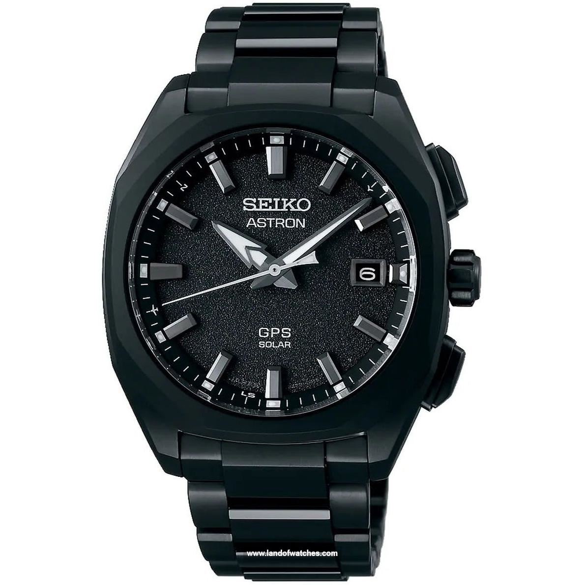 Buy Men's SEIKO SSJ009J1 Classic Watches | Original