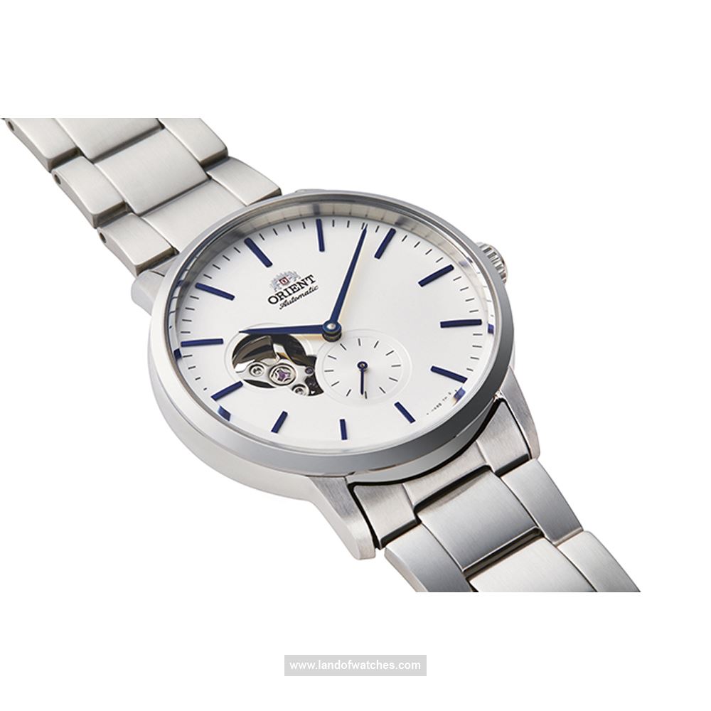 شراء ساعة معصم اورینت(ORIENT) RA-AR0102S | | | الأصلي