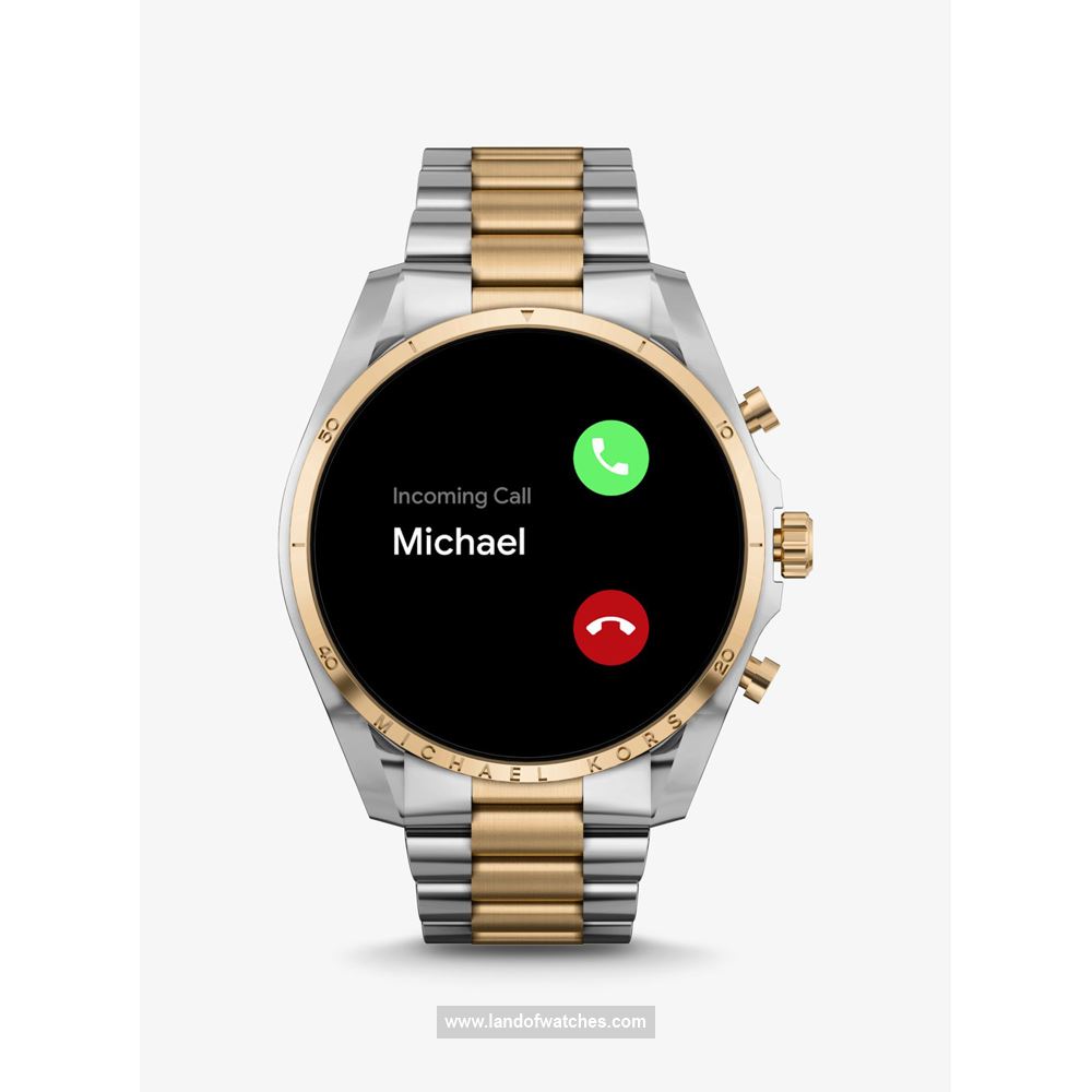 Buy MICHAEL KORS MKT5134 Watches | Original