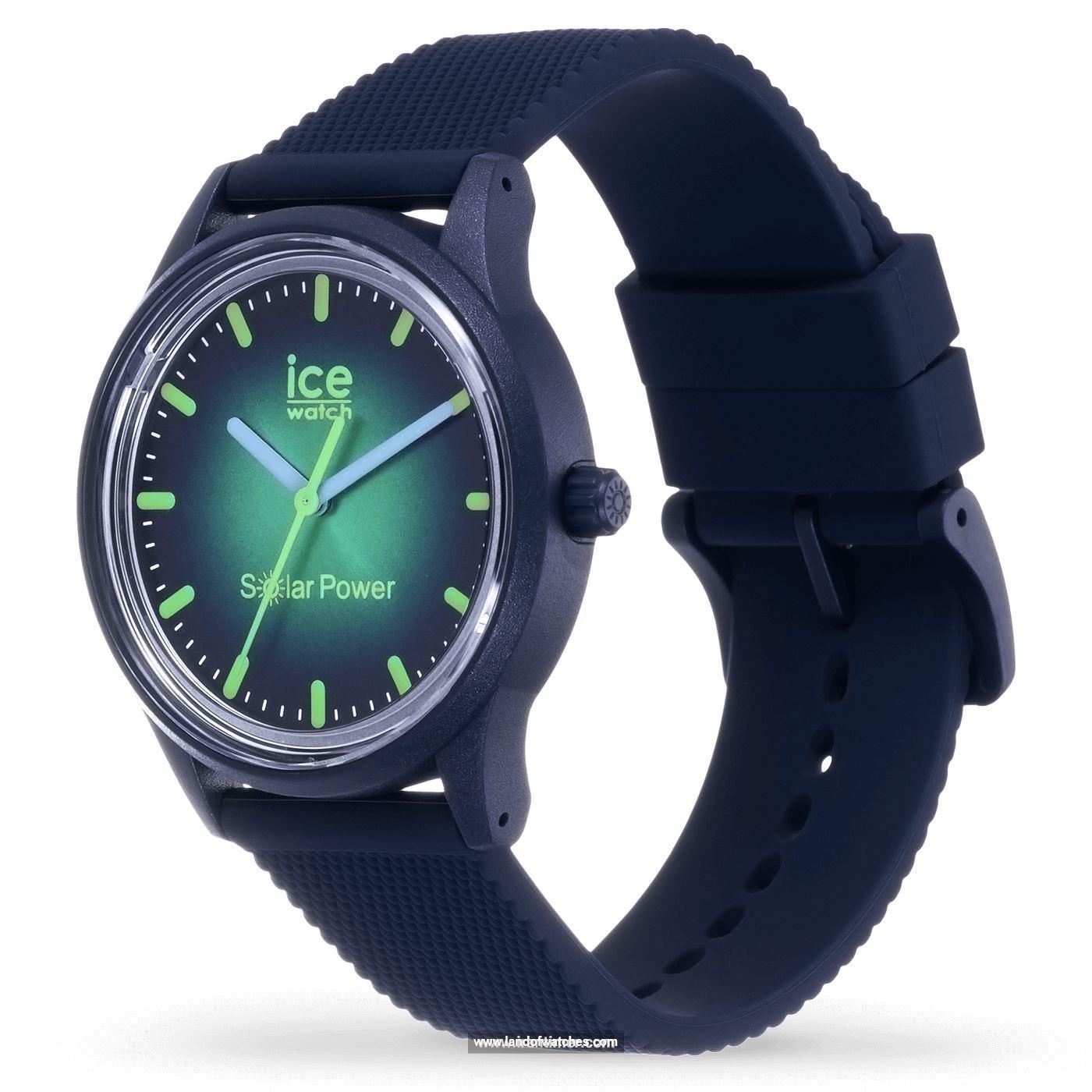 شراء ساعة معصم رجالیه نسائیه آیس واج(ICE WATCH) 019032 رياضة | | | الأصلي