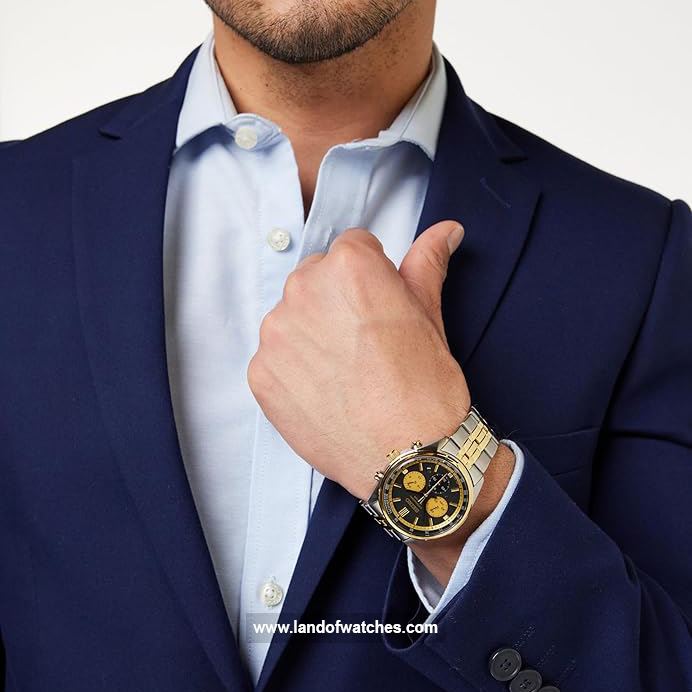 Buy Men's SEIKO SSB430P1 Classic Watches | Original