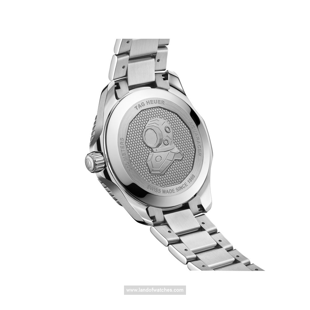 Buy Men's TAG HEUER WBP2010.BA0632 Watches | Original