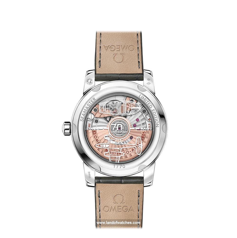 شراء ساعة معصم أوميغا(OMEGA) 511.93.38.20.99.001 | | | الأصلي