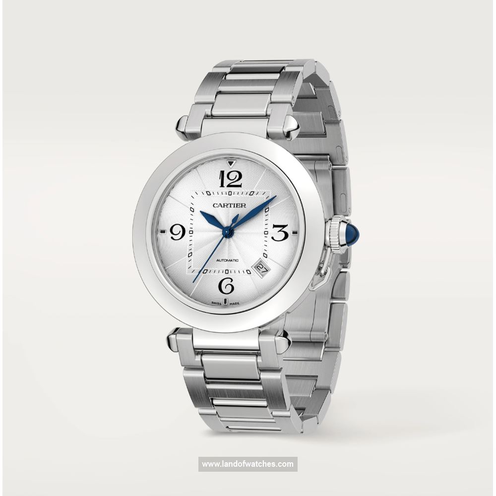 شراء ساعة معصم کارتیر(CARTIER) CRWSPA0009 | | | الأصلي