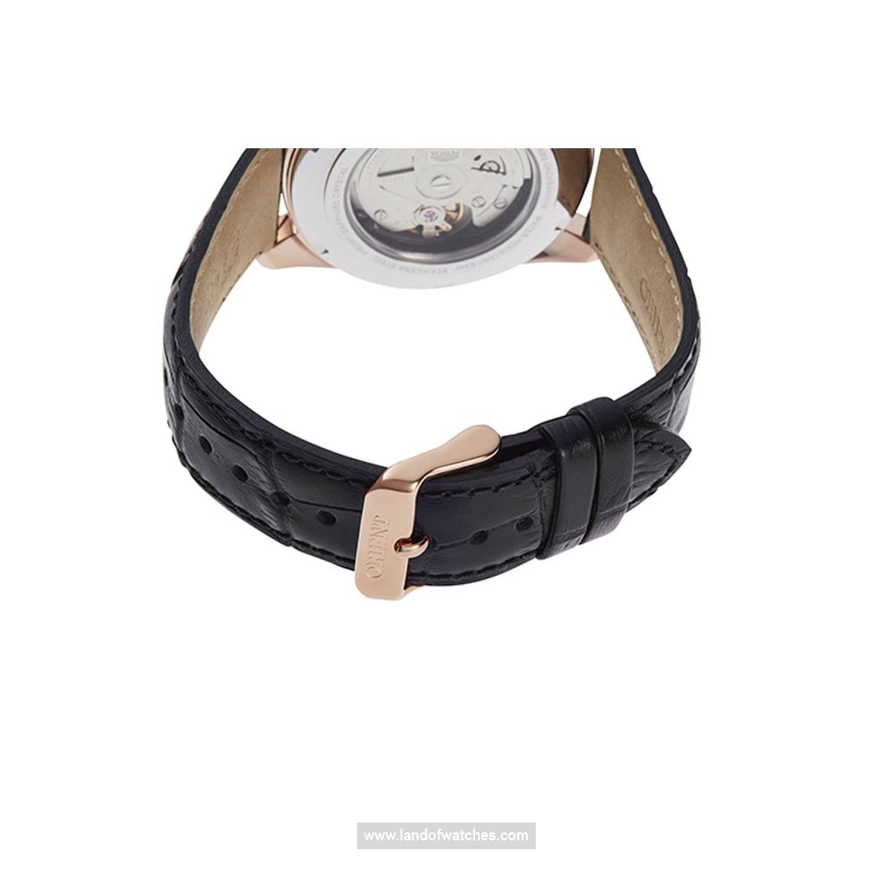 شراء ساعة معصم اورینت(ORIENT) RA-AK0304B | | | الأصلي