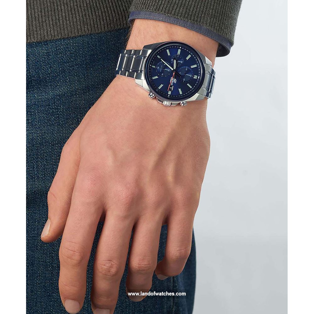 Buy Men's CASIO EFV-600D-2AVUDF Watches | Original