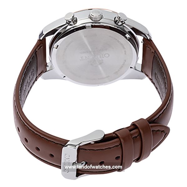 Buy Men's ORIENT RA-TX0306S10B Classic Watches | Original