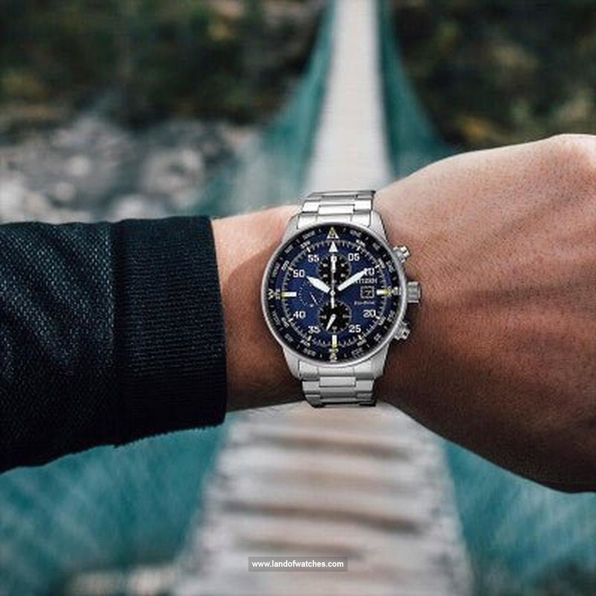 Buy Men's CITIZEN CA0690-88L Classic Watches | Original