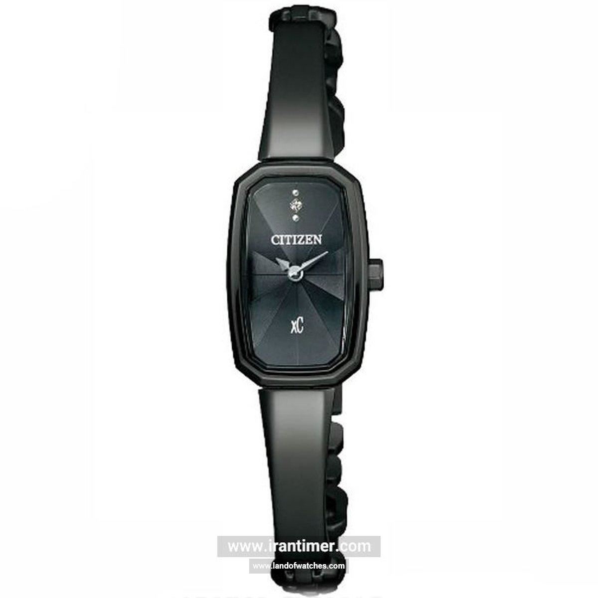 Buy Women's CITIZEN EG3165-54E Classic Watches | Original