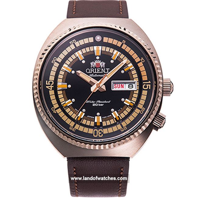 Buy Men's ORIENT RA-AA0E06B09C Classic Watches | Original
