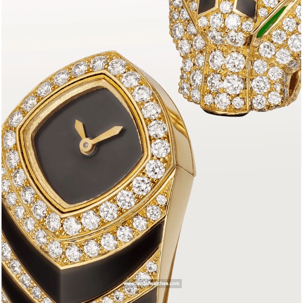 شراء ساعة معصم کارتیر(CARTIER) CRHPI01346 | | | الأصلي