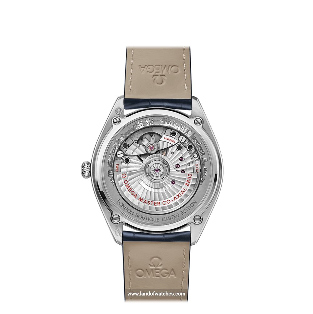 شراء ساعة معصم أوميغا(OMEGA) 511.13.40.20.03.001 | | | الأصلي