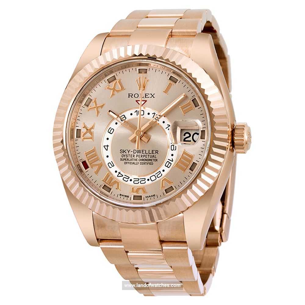 Buy Men's Rolex 326935 Watches | Original