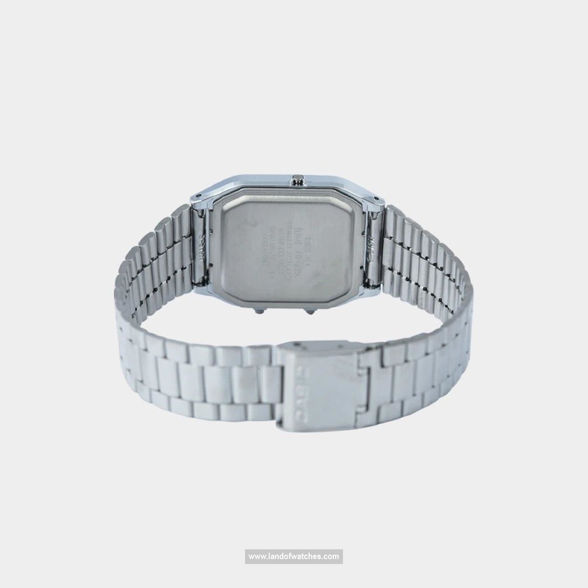 شراء ساعة معصم رجالیه نسائیه کاسیو(CASIO) AQ-230A-7AMQYDF كلاسيك | | | الأصلي