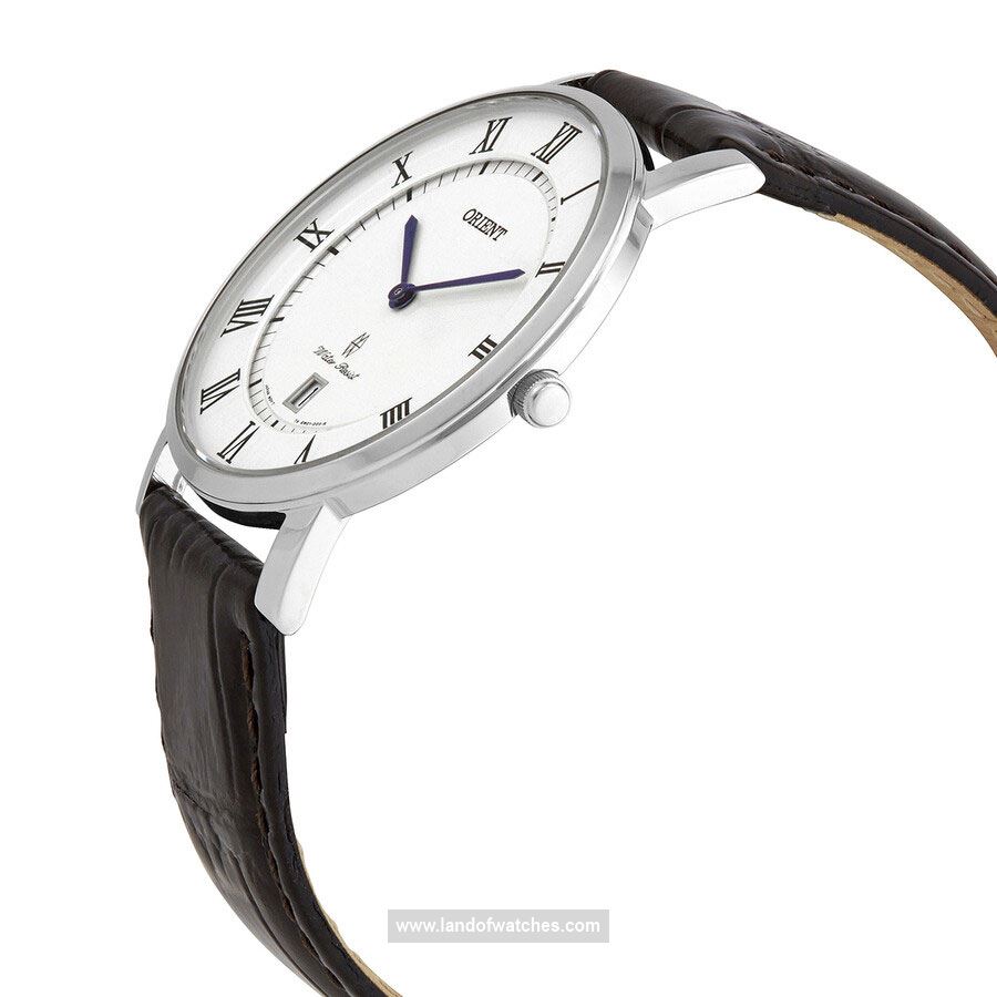 Buy Men's ORIENT FGW0100HW0 Classic Watches | Original