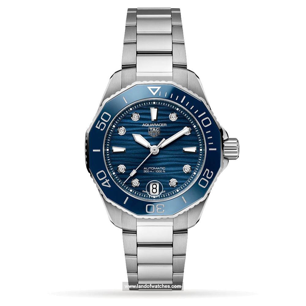 Buy Men's Women's TAG HEUER WBP231B.BA0618 Watches | Original