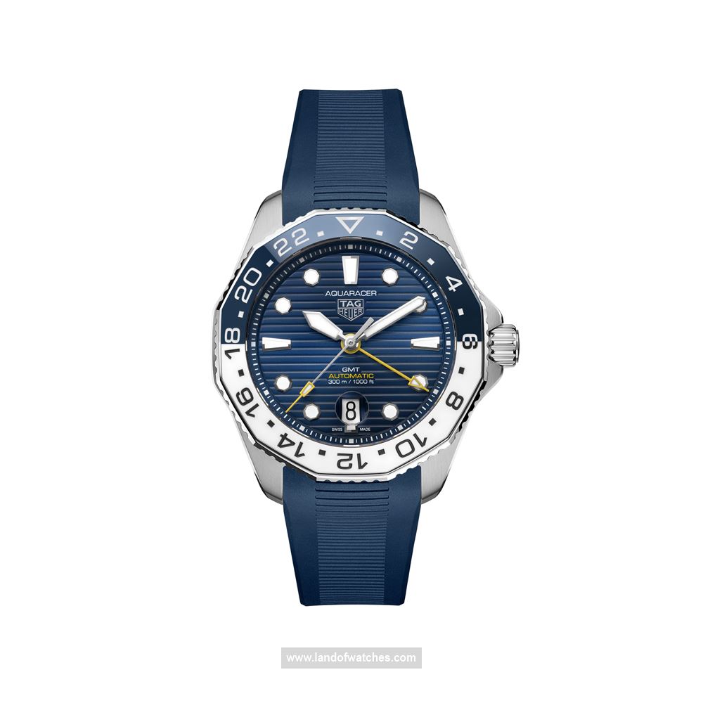 Buy Men's TAG HEUER WBP2010.FT6198 Watches | Original