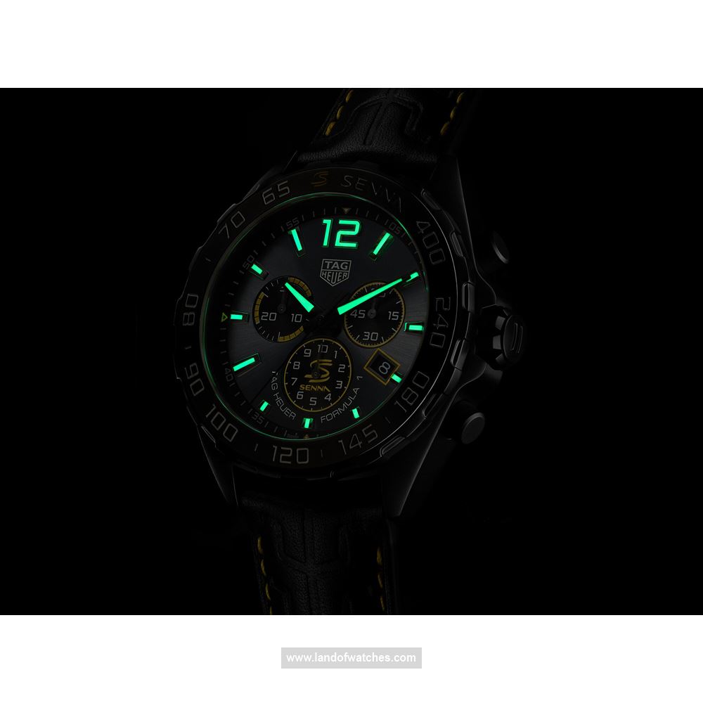 Buy Men's TAG HEUER CAZ101AJ.FC6487 Watches | Original