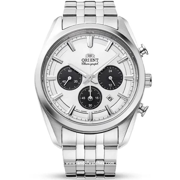 شراء ساعة معصم رجالیه اورینت(ORIENT) RA-TX0305S كلاسيك | | | الأصلي