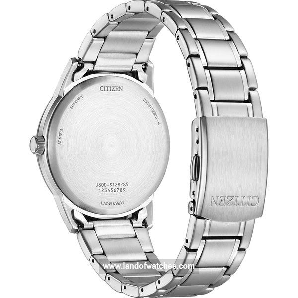 Buy Men's CITIZEN AW0100-86A Classic Watches | Original