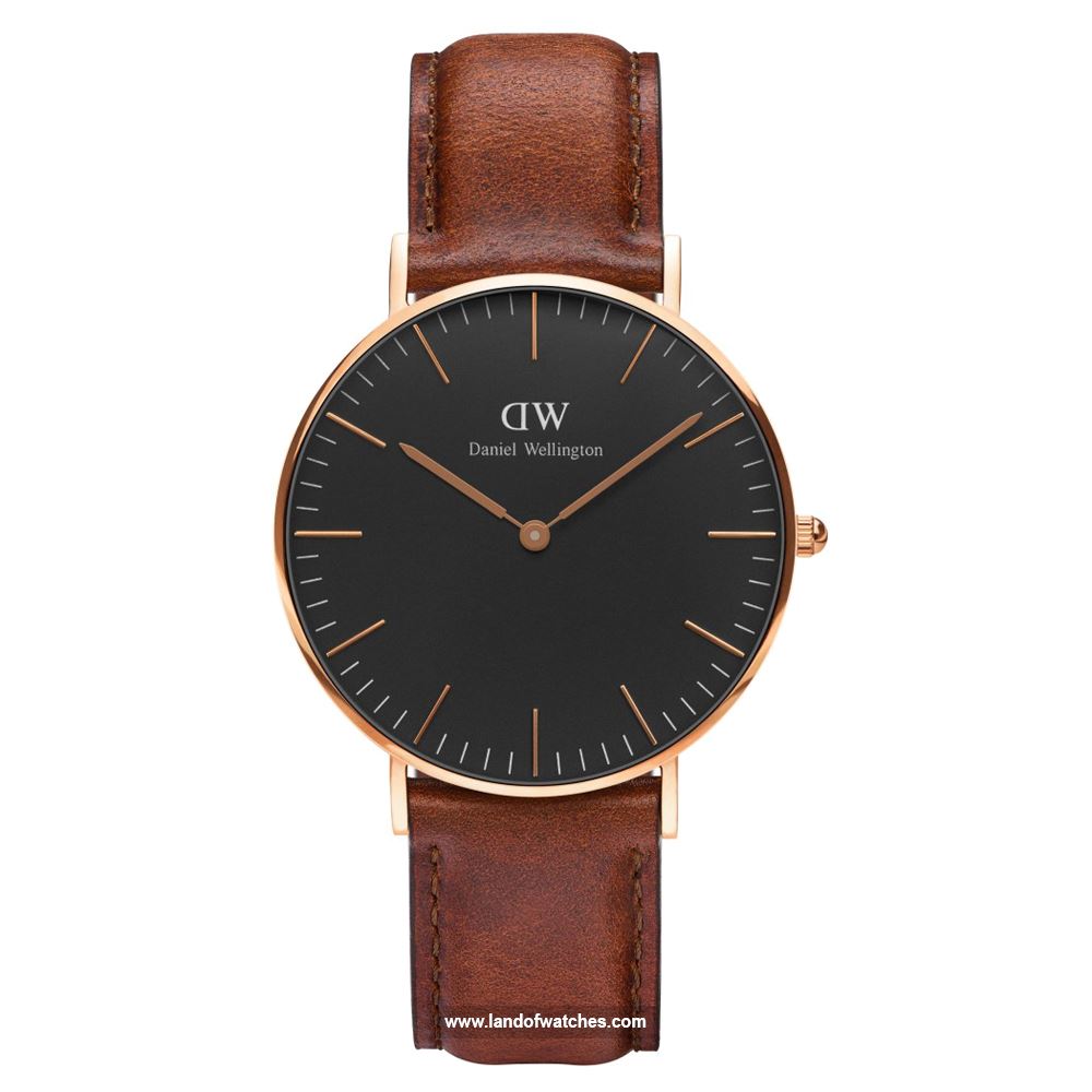 Buy Men's Women's DANIEL WELLINGTON DW00100136 Classic Watches | Original