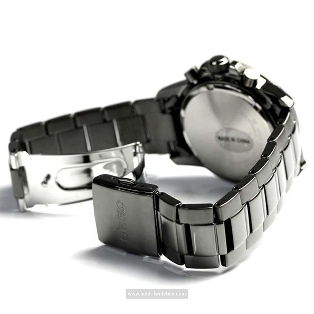 شراء ساعة معصم رجالیه سیکو(SEIKO) SSC079P1 كلاسيك | | | الأصلي