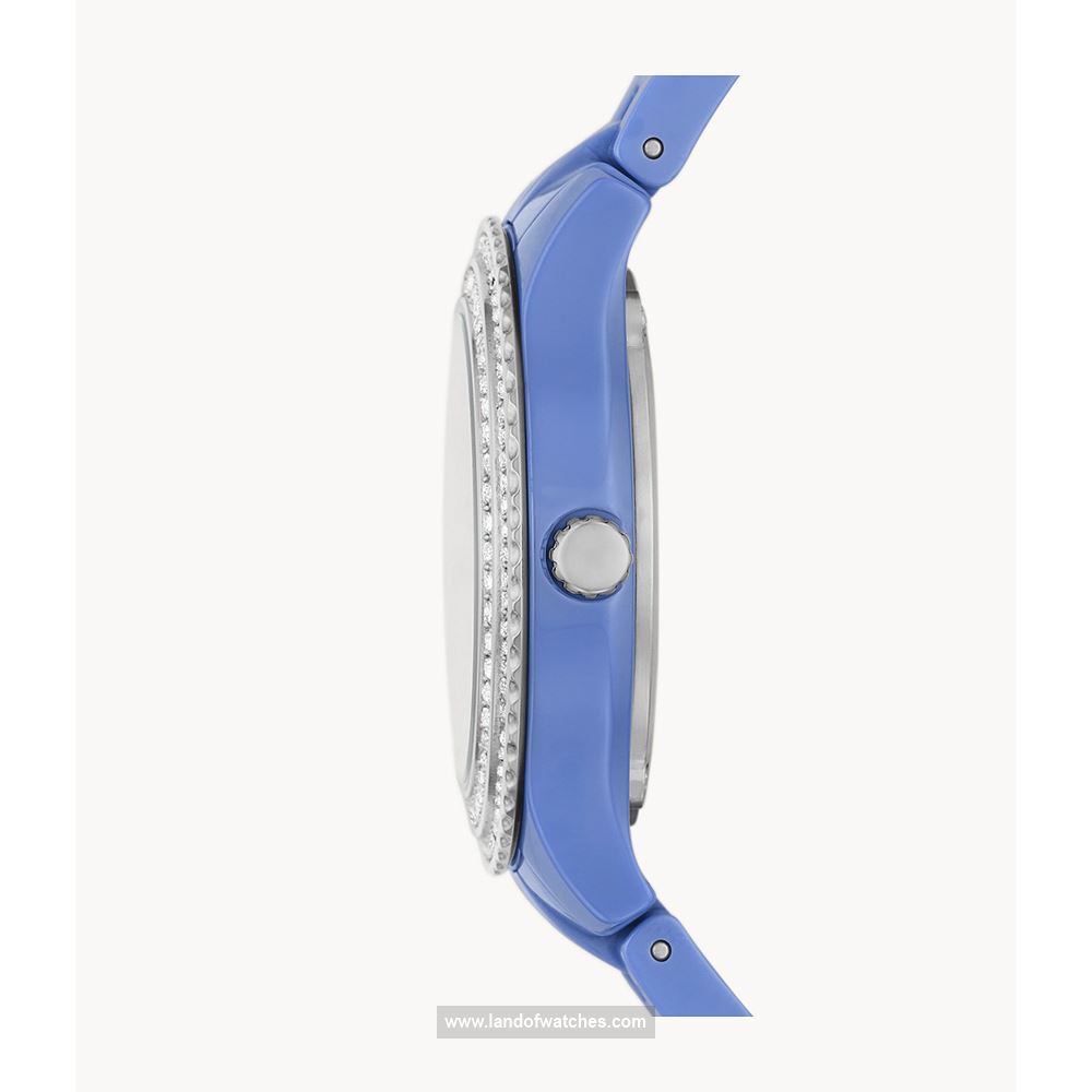 شراء ساعة معصم نسائیه فسیل(FOSSIL) CE1120 موضه | | | الأصلي