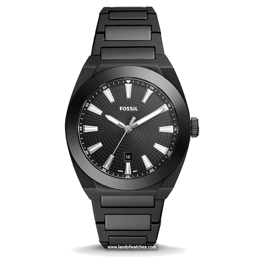 شراء ساعة معصم رجالیه فسیل(FOSSIL) CE5028 كلاسيك | | | الأصلي
