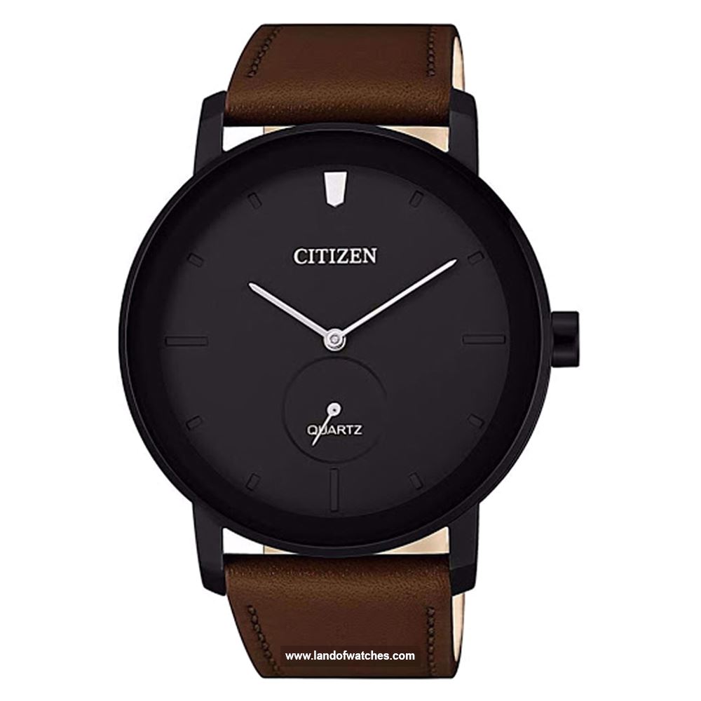 Buy Men's CITIZEN BE9185-08E Classic Watches | Original