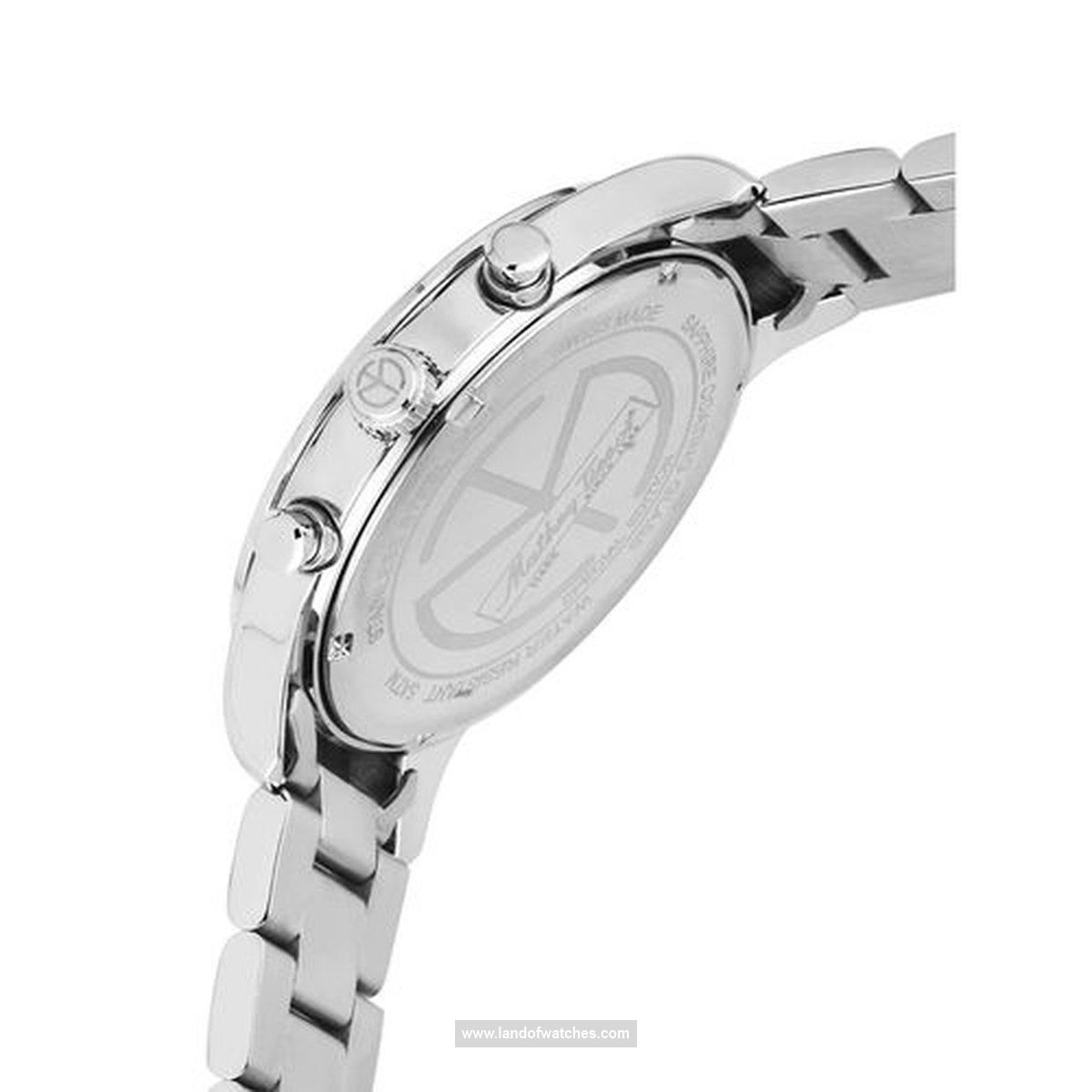 شراء ساعة معصم رجالیه متی تیسوت(MATHEY TISSOT) H455J كلاسيك | | | الأصلي