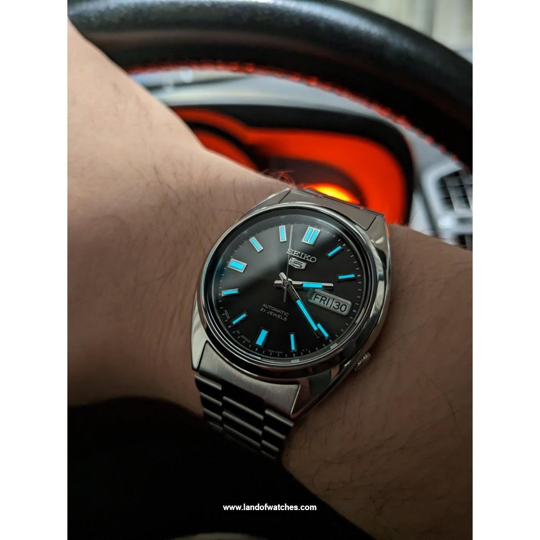 Buy Men's SEIKO SNXS79J1 Classic Watches | Original