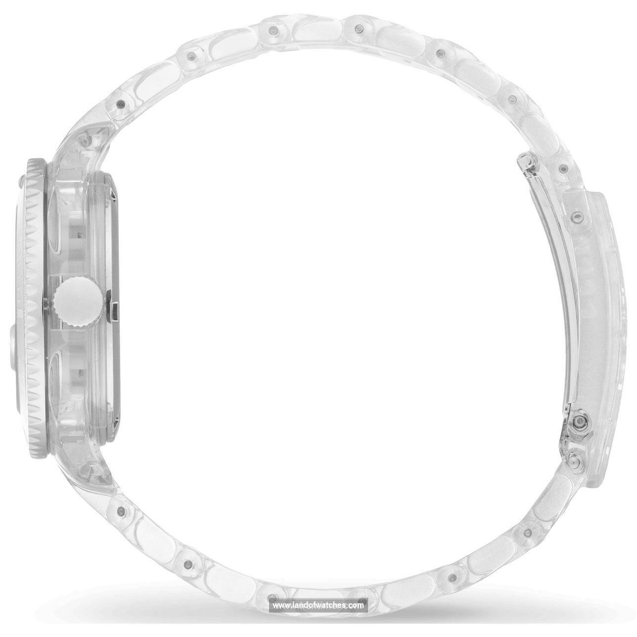 شراء ساعة معصم نسائیه آیس واج(ICE WATCH) 021439 رياضة | | | الأصلي