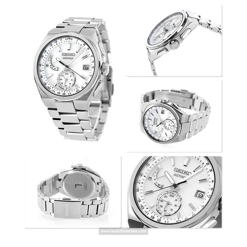 شراء ساعة معصم رجالیه سیکو(SEIKO) SBXY085 كلاسيك | | | الأصلي