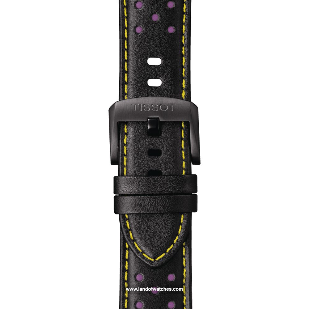 شراء ساعة معصم رجالیه تیسوت(TISSOT) T116.617.36.051.03 | | | الأصلي